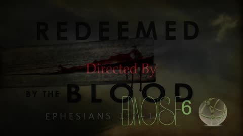 Street Gospel Syndicate ~ Blood Bought { Lyrics } Remix 1