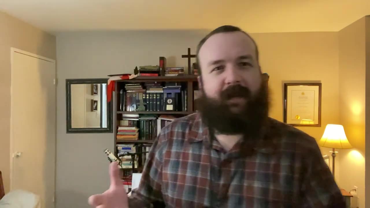 The Root of Antichrist False Teachers (Philosophy, Thought Systems, Faustian Bargain)