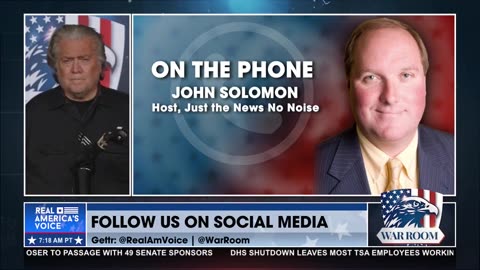 Solomon: The Case Against John Brennan Is Advancing