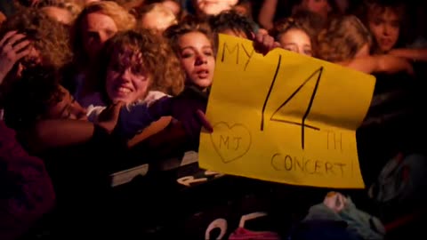 michael jackson - moonwalker