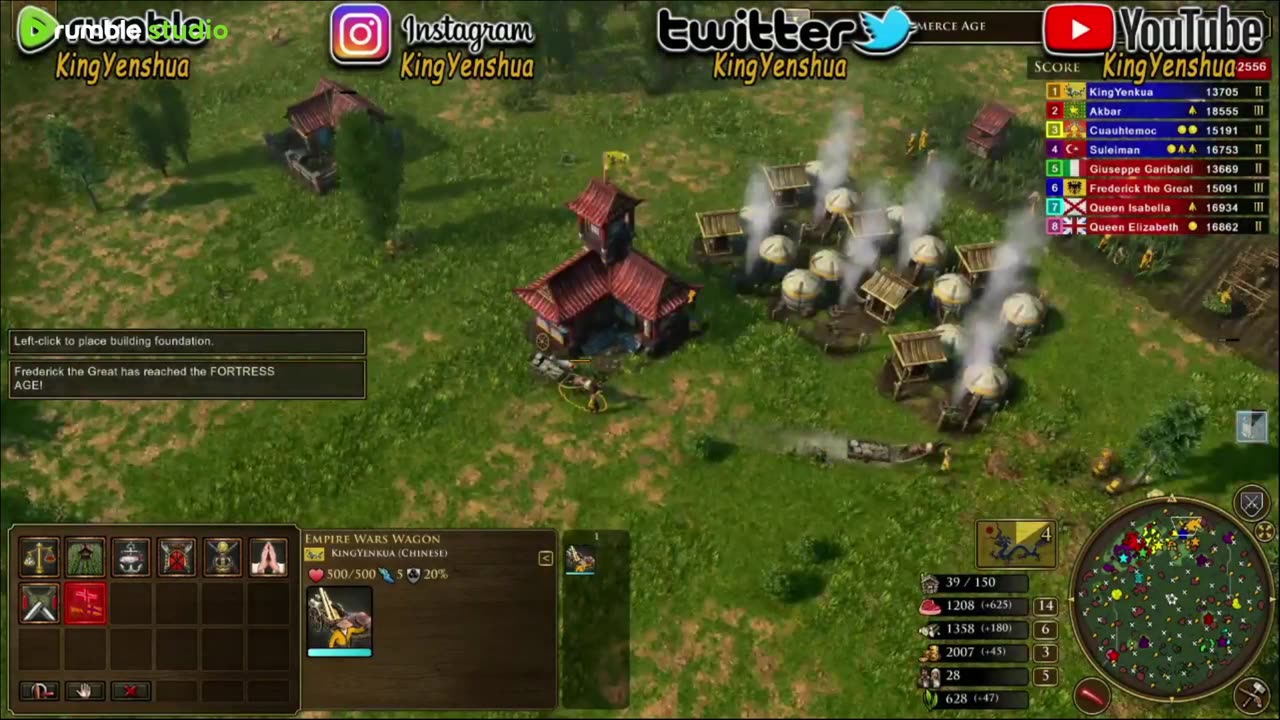 MULTI-GAME STREAM #YENKUA #multiGame #Gaming