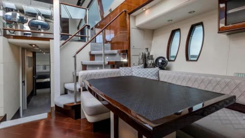 80' Lazzara - Yacht Rental in Miami, Florida🌊💫