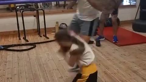 💥🤯 A NEW FIGHTER HAS EMERGED... | FunFM