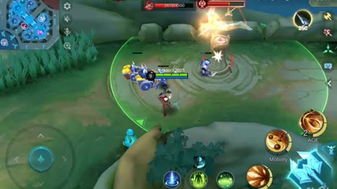 Merry Christmas from Clint, League of Legends Gameplay