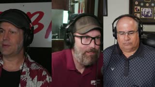 Half Empty Cup of Joe 7/9/25