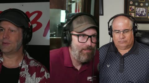 Half Empty Cup of Joe 7/9/25