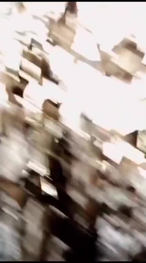 Russian Soldier Sets Up Traps Because "The Koreans Crawl Around at Night, Stealing Things"