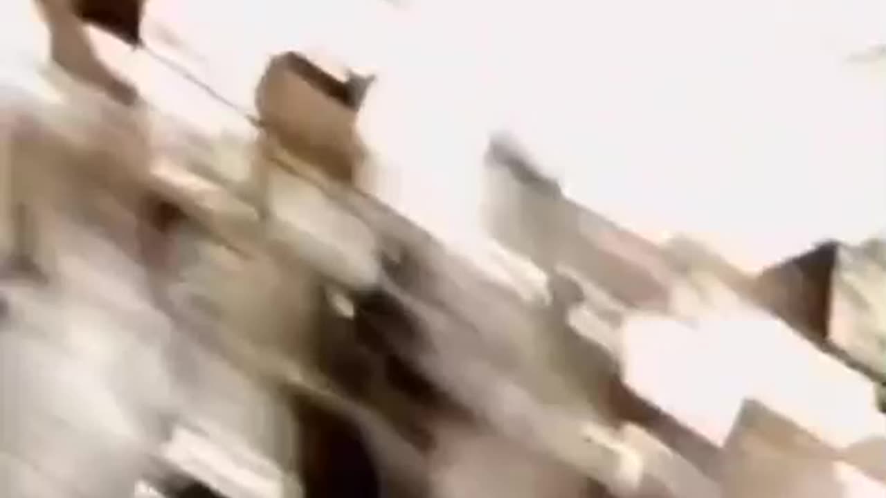 Russian Soldier Sets Up Traps Because "The Koreans Crawl Around at Night, Stealing Things"