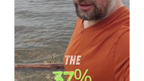 65% one-year single stock return