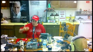 Late Night with Ed Money Show #754