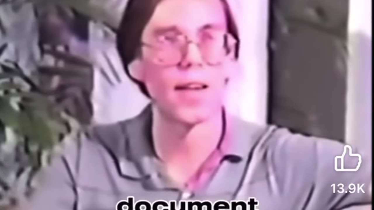 Are we just containers for aliens? Bob Lazar thinks so..