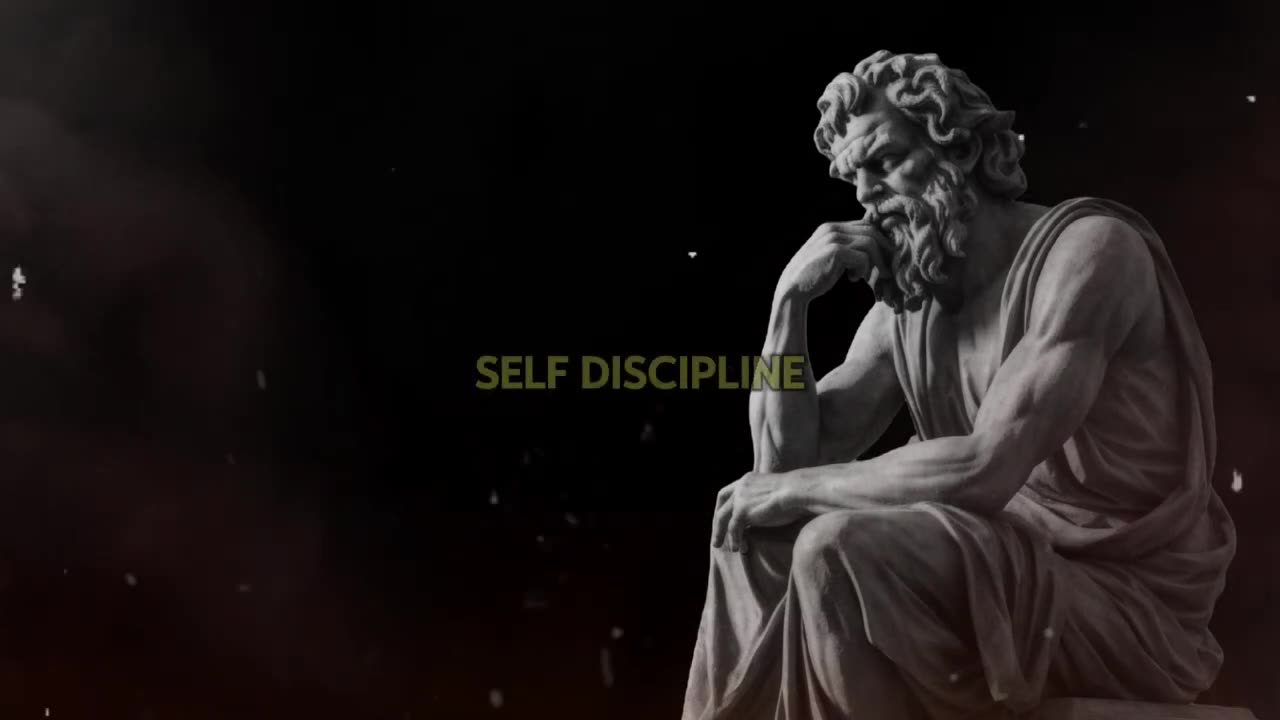 6 stoic secrets for doing your best everyday