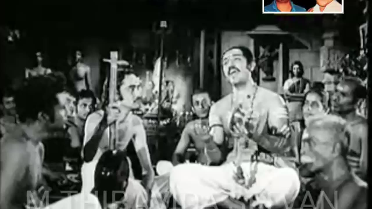 sigappukkal mookuthi 1979 TMS LEGEND SONG 2
