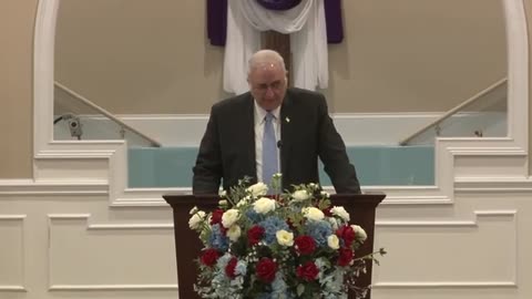 The Ark of Our Salvation Charles Lawson