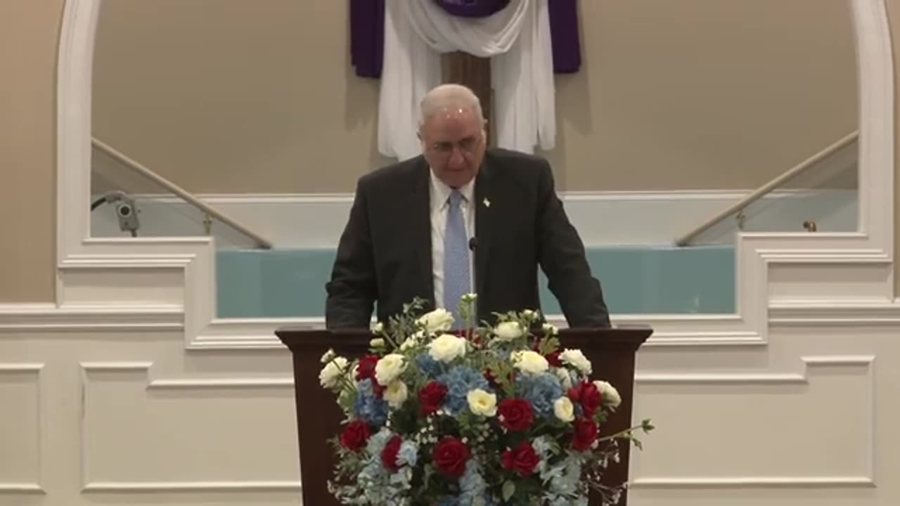 The Ark of Our Salvation Charles Lawson