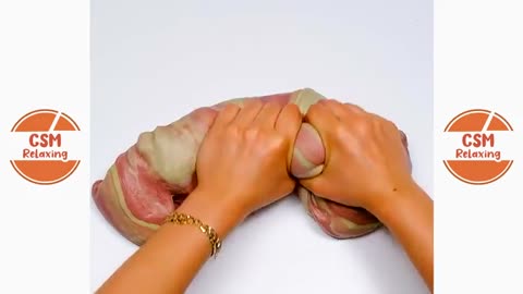 Satisfying Slime ASMR Videos | Relaxing Slime No Talking 3621