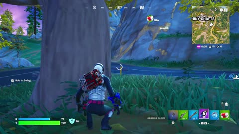 THE SMASHED BROS: FORTNITE STAR WARS RUMBLE STREAM 06-01-25 (FULL SHOW)