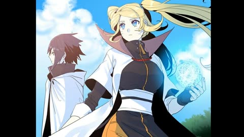 What If Naruto Was a Girl And Fell In Love With Her Enemy FULL SERIES