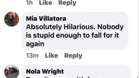 COVID's BACK!! 'Perth Now' slayed in the comments. This is what winning looks like.