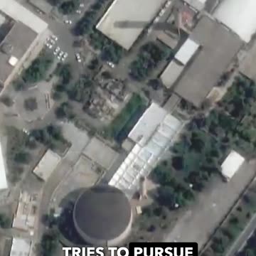 Escalating Conflict Between Israel and Iran