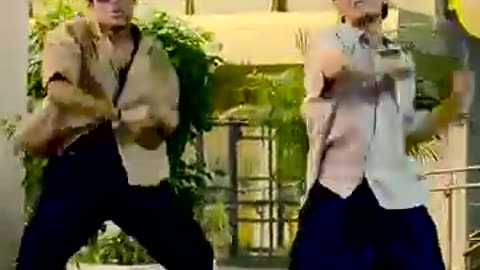 Super dance