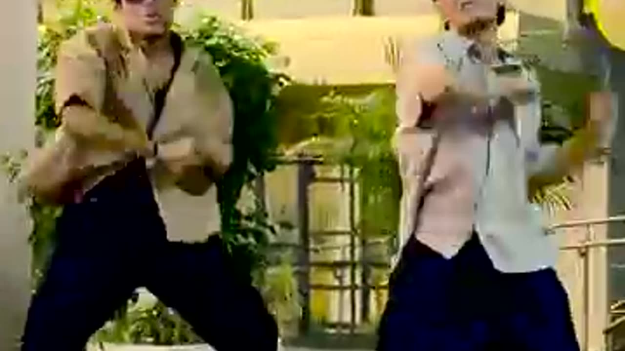 Super dance
