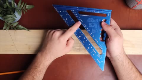 Most People Don’t Know This! How to Use a Speed Square – The Ultimate Guide