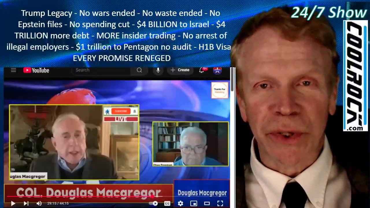 Survival Saturday - Iran Nuclear threatens the World