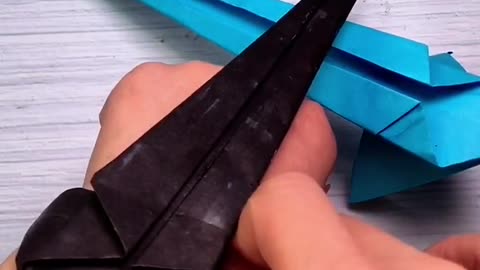 How to Fold a Paper Crane Perfectly