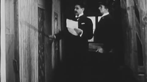 Nattliga toner AKA Night Music (1918)