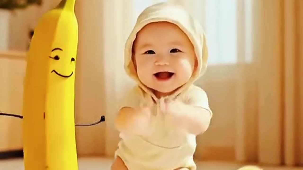 bebes_mex1 #baile #chicken #banana #bebestiktoks