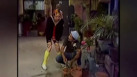 🔴Chaves episódio completo!!! futebok.mp4