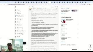 BBB, Brrrr and Bitcoin