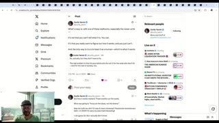 BBB, Brrrr and Bitcoin