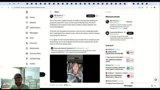 BBB, Brrrr and Bitcoin