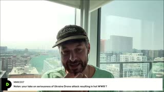 BBB, Brrrr and Bitcoin