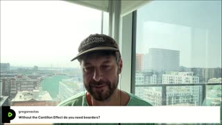 BBB, Brrrr and Bitcoin