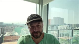 BBB, Brrrr and Bitcoin