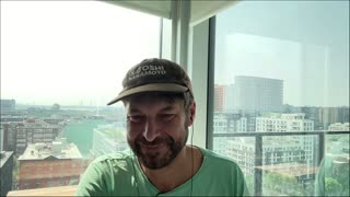 BBB, Brrrr and Bitcoin