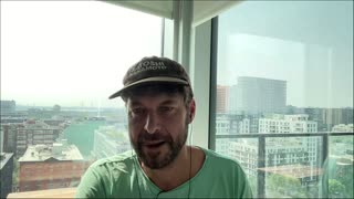 BBB, Brrrr and Bitcoin