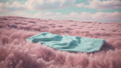 Hold Me Still #1