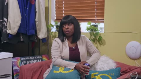 Ep. 7 - Is There a Black Person Here?