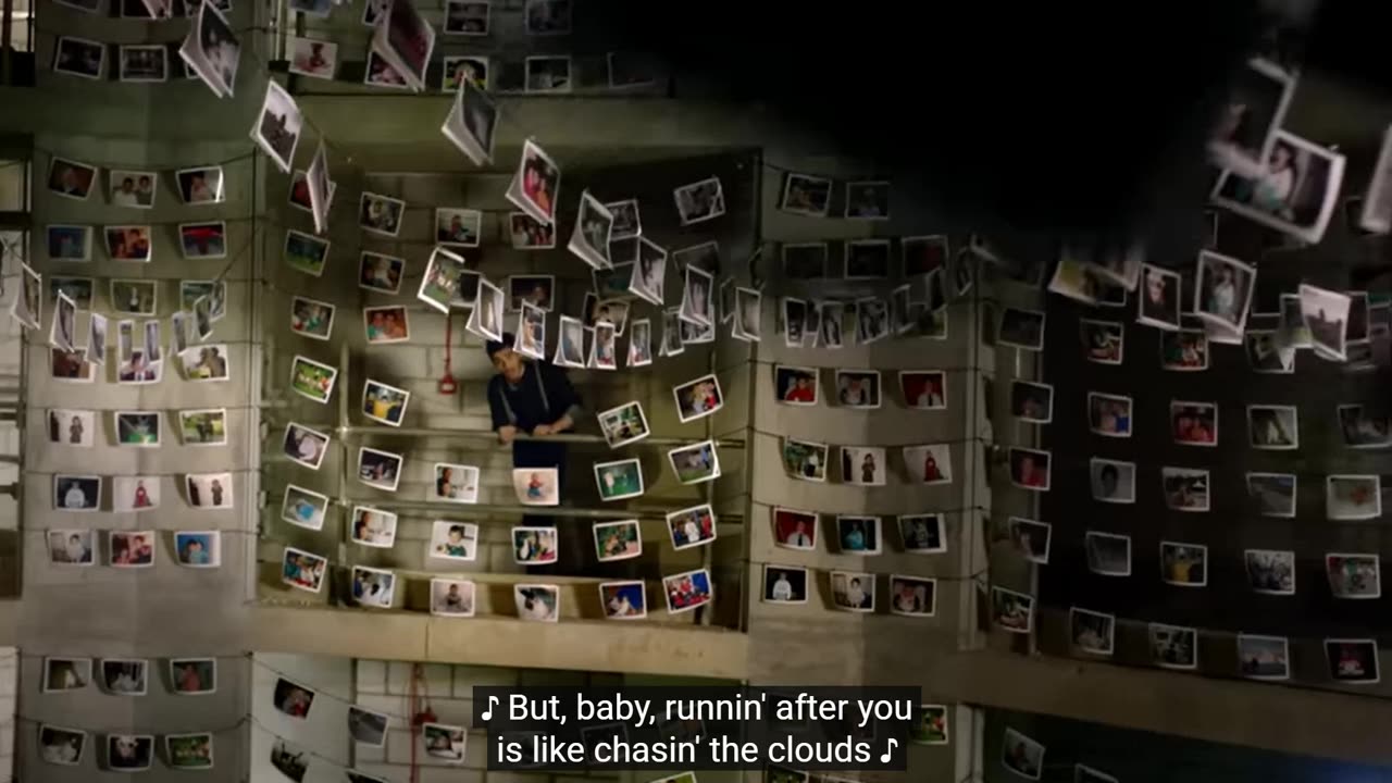 One Direction - Story of My Life