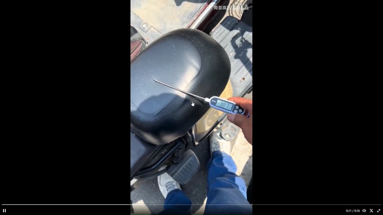 RECORD FLOODS. SO HOT IT'S MELTING SHOES IN CHINA