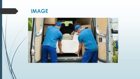 Best Removal Company in Woodmansey