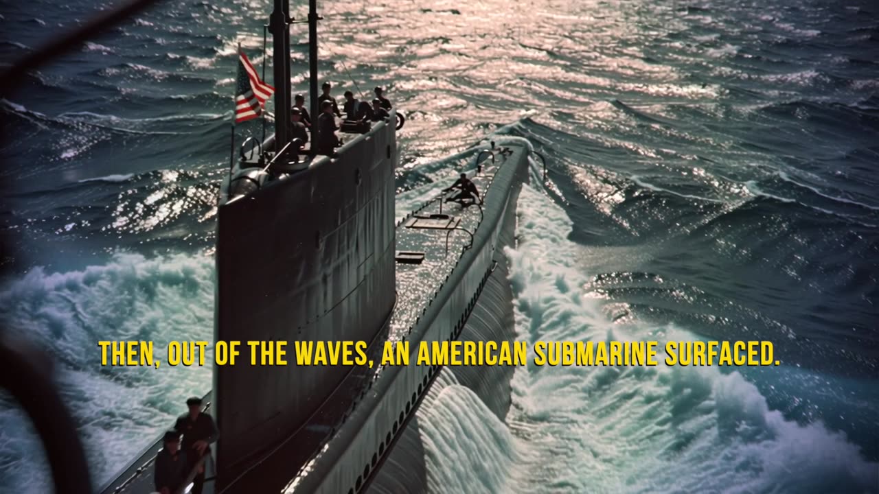 From Shot Down to Saved: George H.W. Bush’s WWII Ordeal
