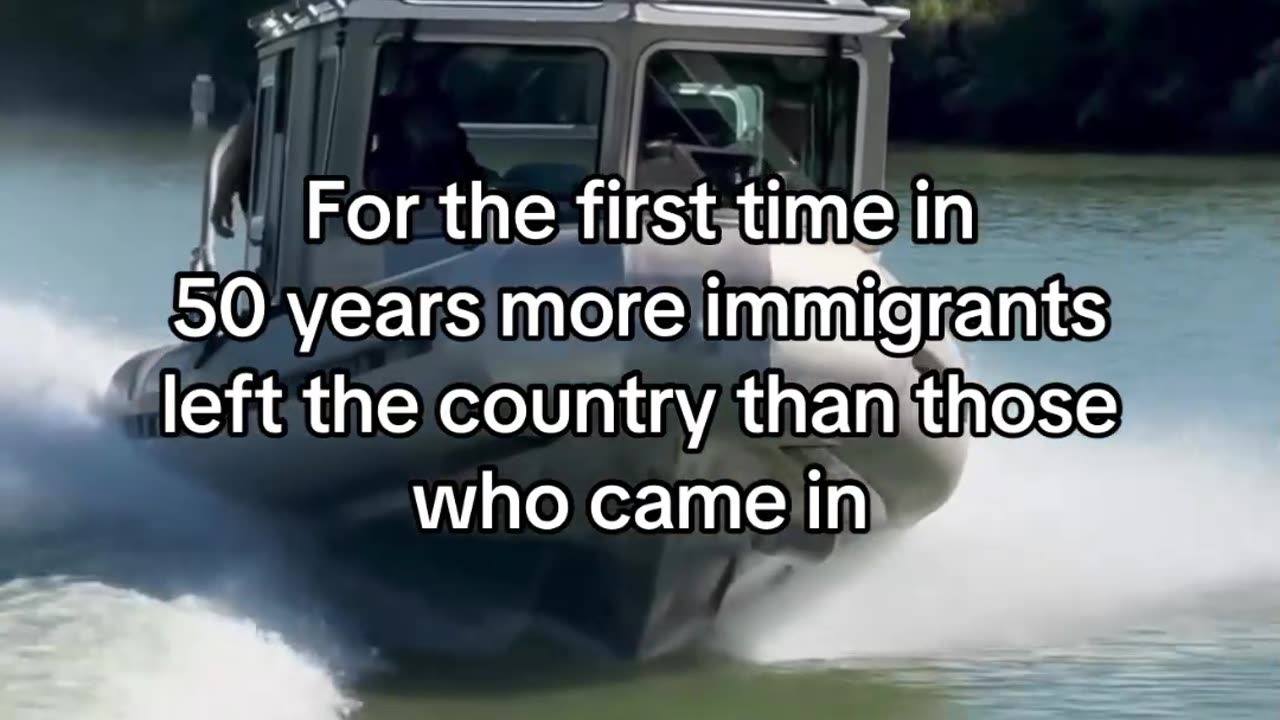 And some are STILL blackpilling?!