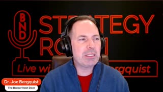 BND: Strategy Room Clip - Quote of the week