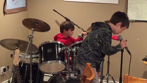 🤣💥 Little Boy Calls His Brother Stupid, Then Karma Strikes! | FunFM