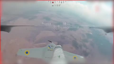 🚁🔥 Ukraine Russia War | FPV Drone Strikes Target AFU Recon UAVs | RCF